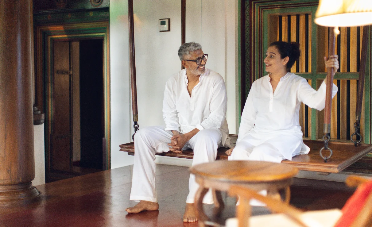 Stress & Ayurveda