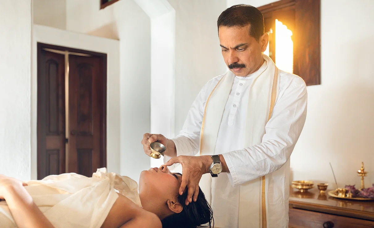 Q&A: Understanding Ayurveda