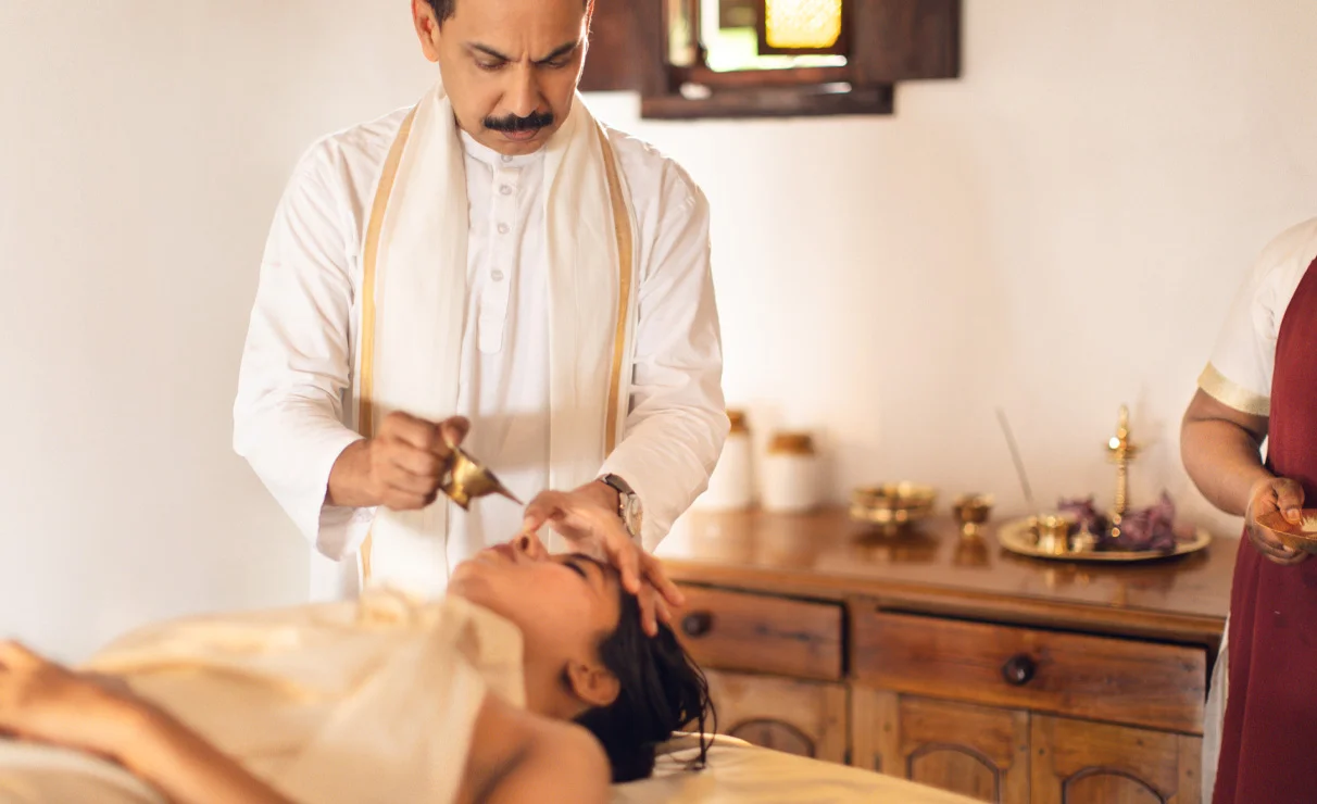 CLINICAL AUDIT OF THE ROLE OF NASYA PROCEDURE IN THE MANAGEMENT OF HEADACHE