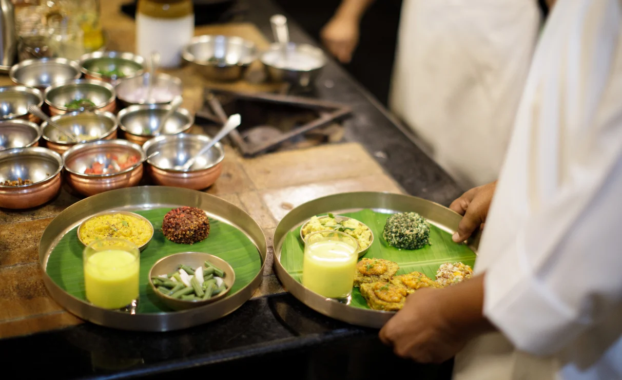 The 8 Principles Of Ahara And Their Impact On Our Physical Mental Health – An Ayurvedic Perspective