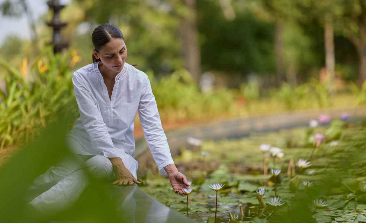 Menopause: A Time of Renewal, Balance, and Grace 