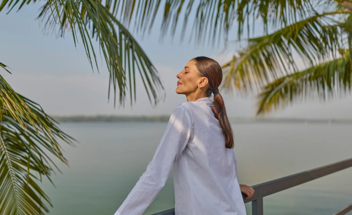 Embracing Vitality: Ayurvedic Wisdom for Overcoming Chronic Fatigue & Boosting Energy