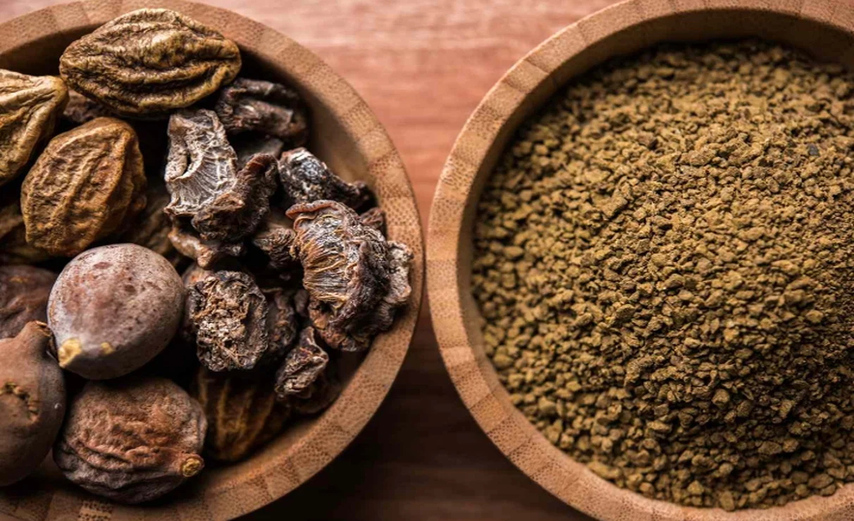 Ancient Nature. Modern Balance. Everyday Vitality. Botanical Magic.