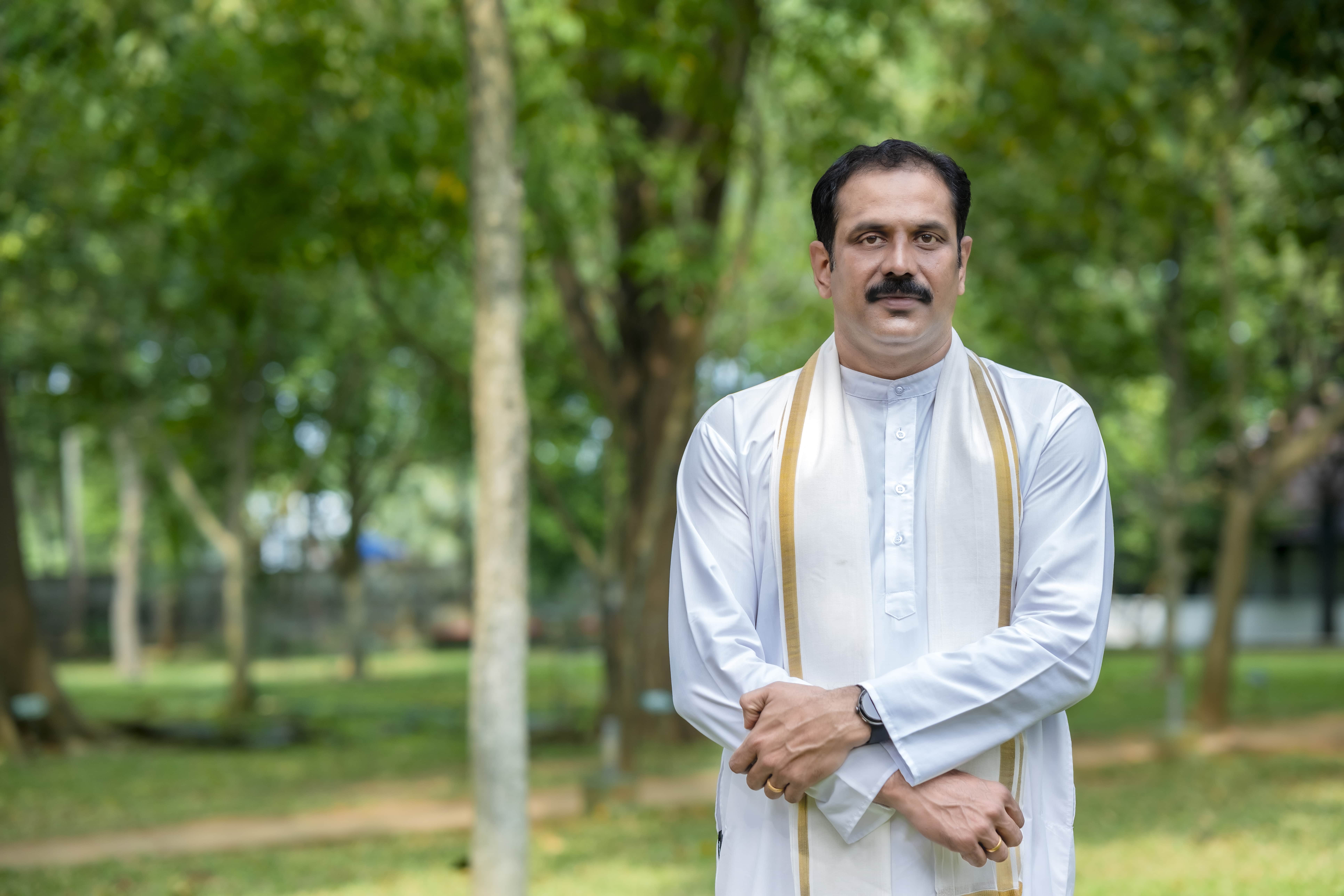 Ayurveda Consultation | Personalised Healing Programs | CGH Earth Ayurveda