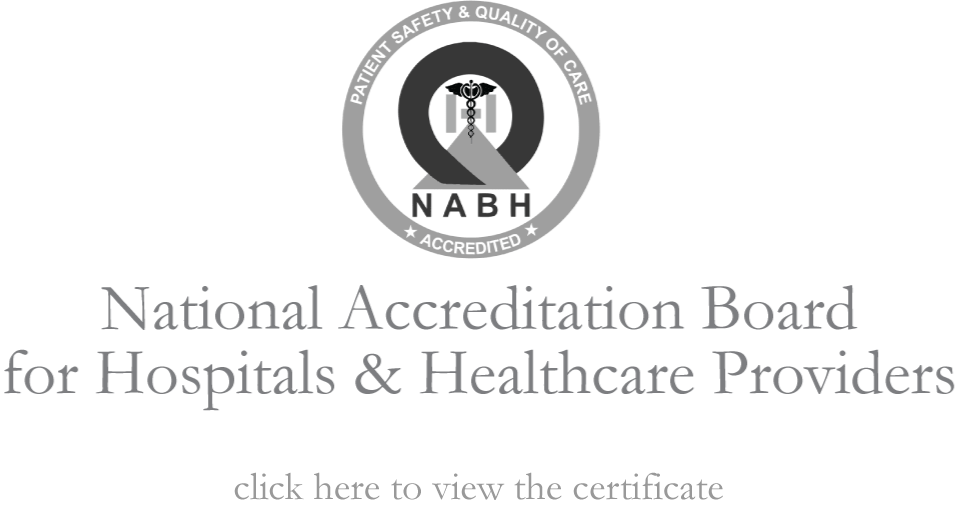 National AccreditationBoard for Hospitals and Healthcare Providers