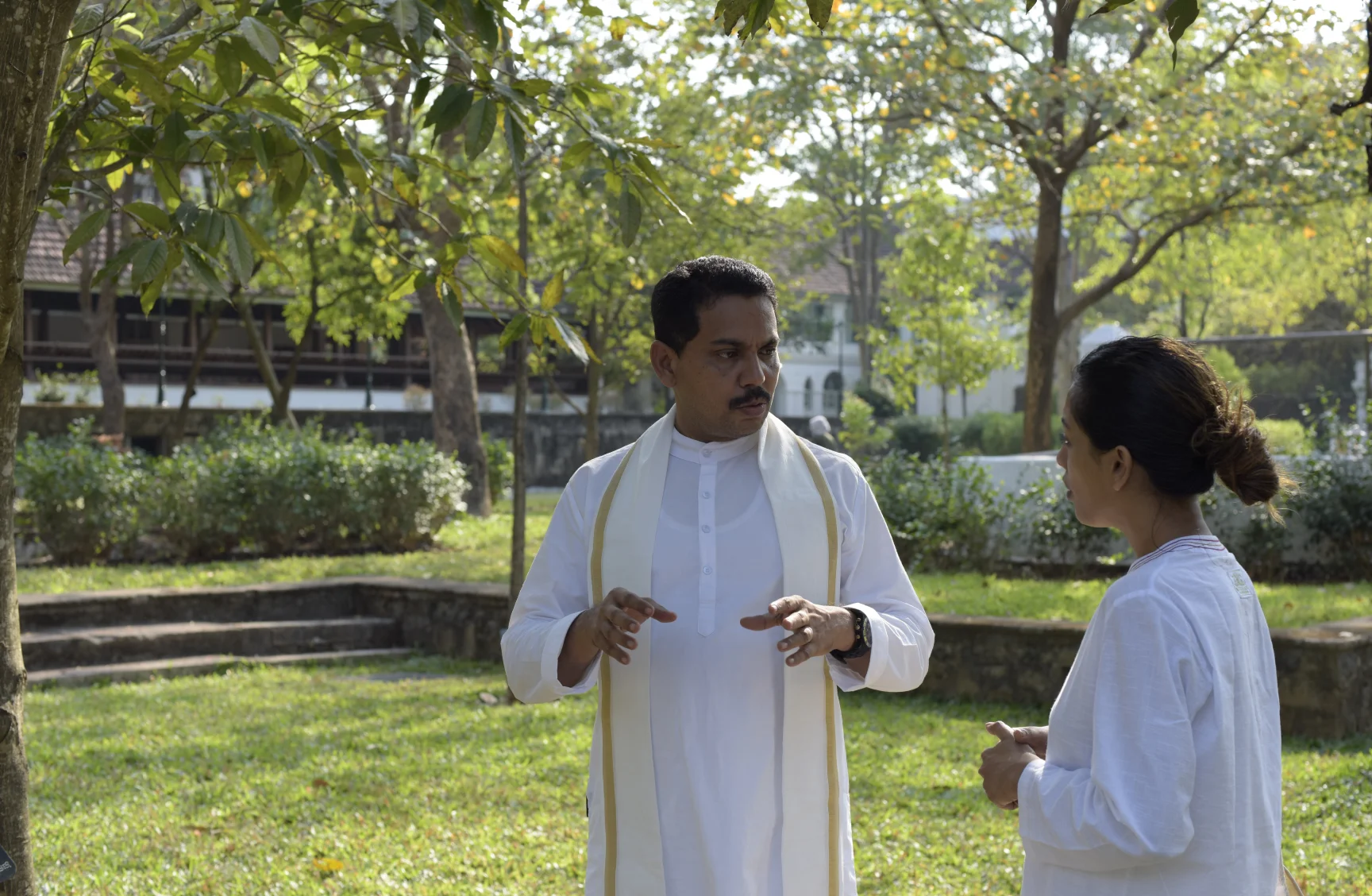 Ayurveda