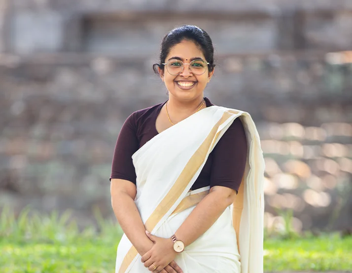 Dr.Dhanya.A