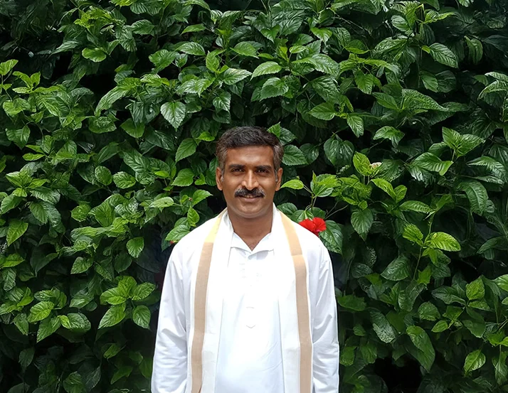 Dr Firoz Varun M.D. (Ayu)