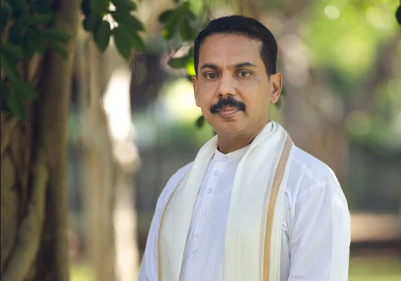 Dr. Jouhar Kanhirala