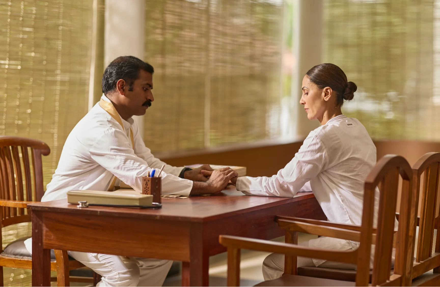 Ayurveda