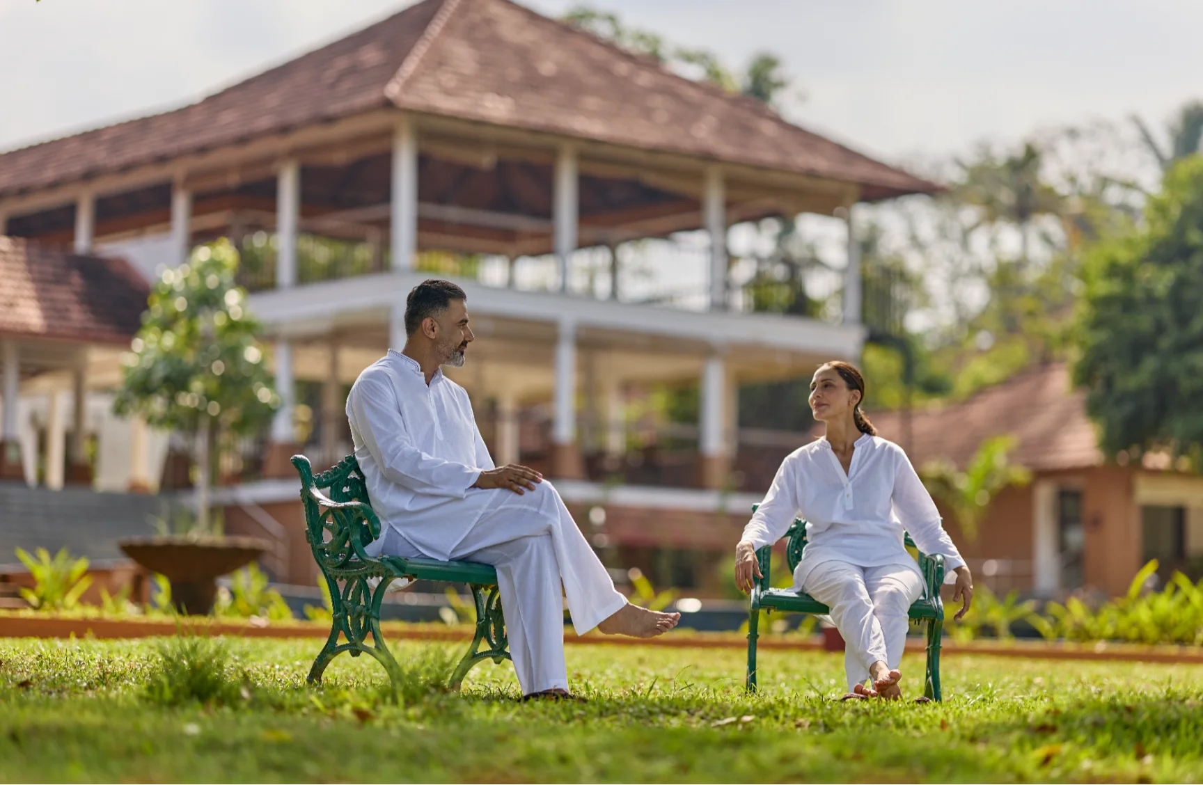 Ayurveda