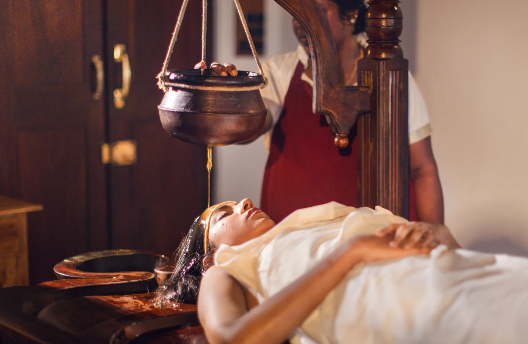 Ayurveda